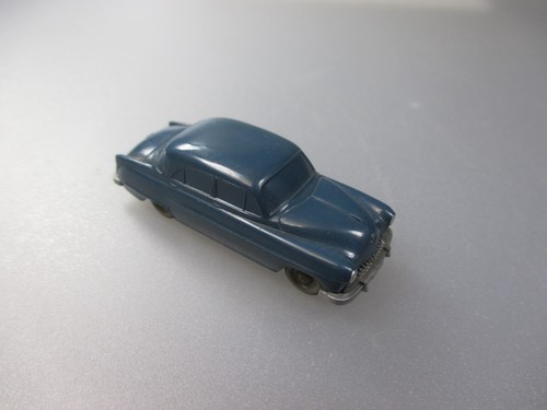 Wiking opel kapitän - wiking, :
