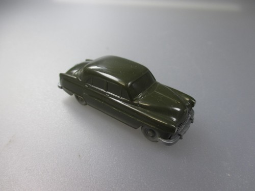 Wiking opel kapitän avec - :,